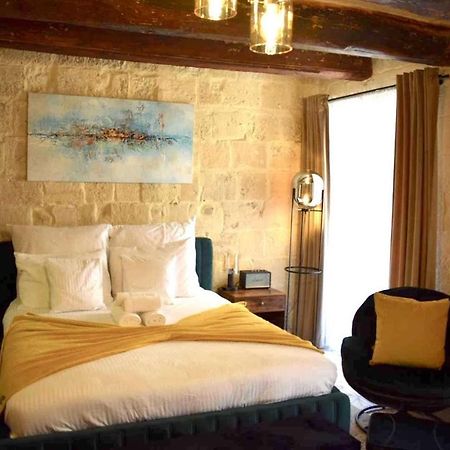 Babel Suites Valletta Exterior photo