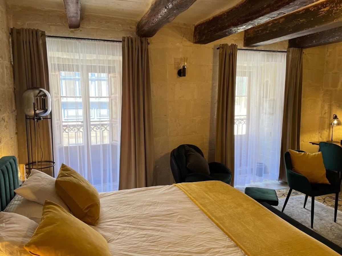 Babel Suites Valletta Exterior photo