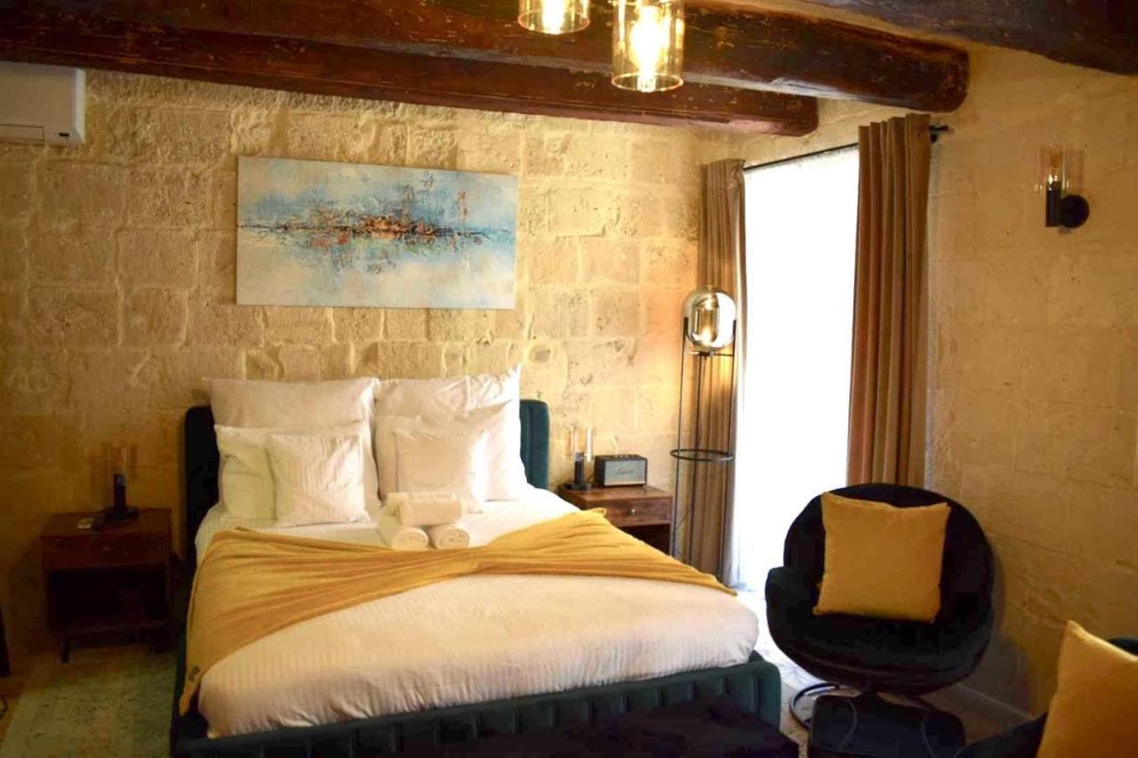 Babel Suites Valletta Exterior photo