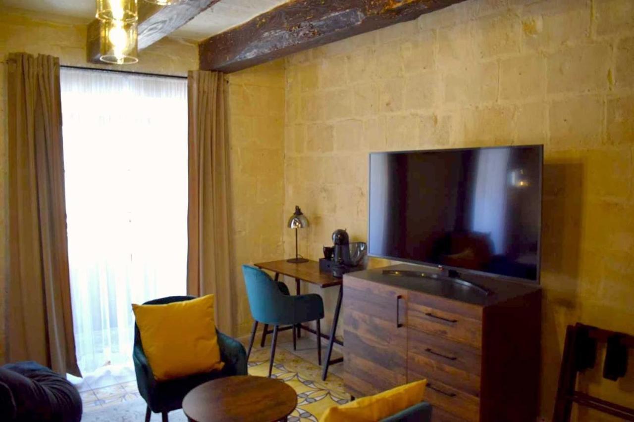 Babel Suites Valletta Exterior photo